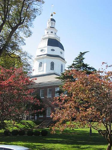 State House